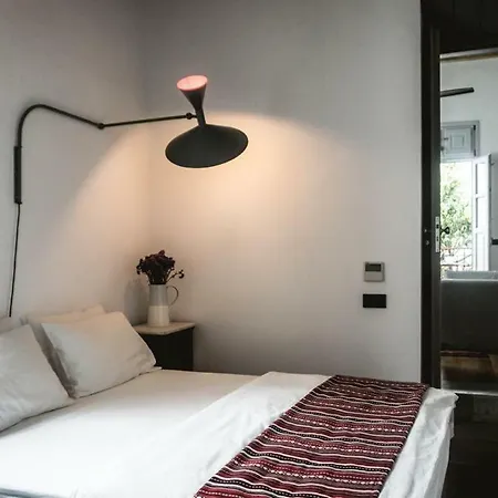 One Manto Square Appartement