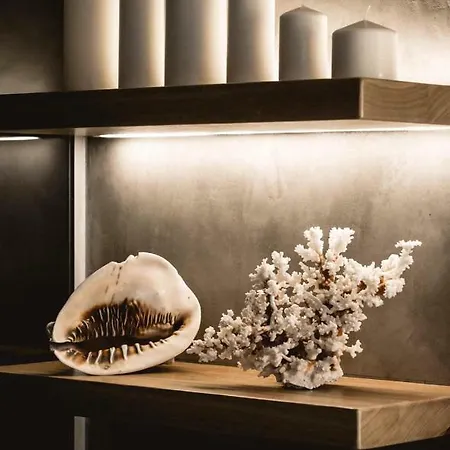 Appartement One Manto Square Mykonos Town