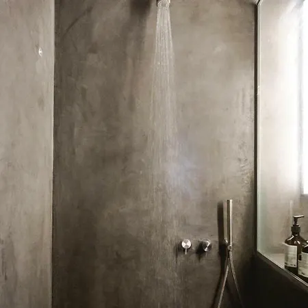 One Manto Square Mykonos Town