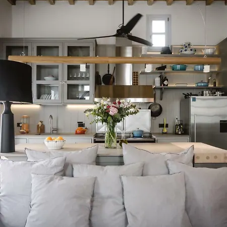 One Manto Square Appartement *