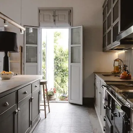 One Manto Square Appartement *