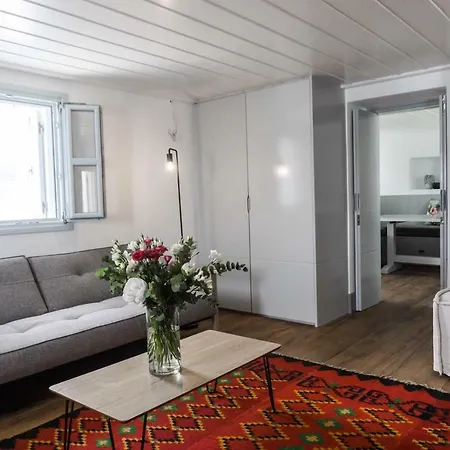 Appartement One Manto Square