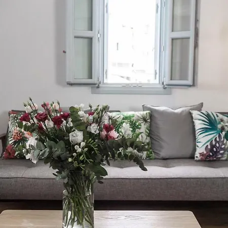 One Manto Square Appartement Mykonos Town