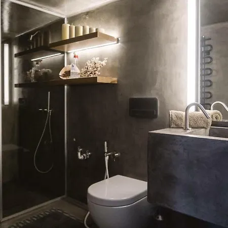 One Manto Square Appartement Mykonos Town