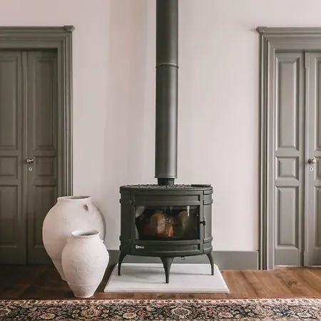 One Manto Square Appartement